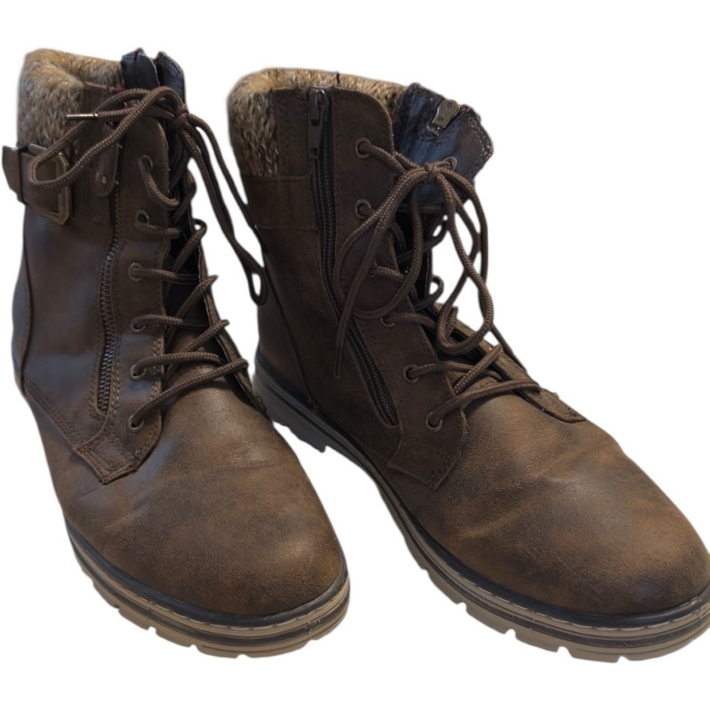 🌺CLIFFS 𝐖𝐇𝐈𝐓𝐄 𝐌𝐎𝐔𝐍𝐓𝐀𝐈𝐍 𝐊𝐄𝐋𝐒𝐈𝐄 𝐒𝐈𝐃𝐄 𝐙𝐈𝐏 𝐁𝐎𝐎𝐓 - Picture 3 of 7